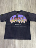 Lost Intricacy NYC tee (black)