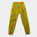 Rick Owens Bauhaus (mustard) pants