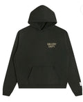Gallery Dept Logo Hoodie (Black)