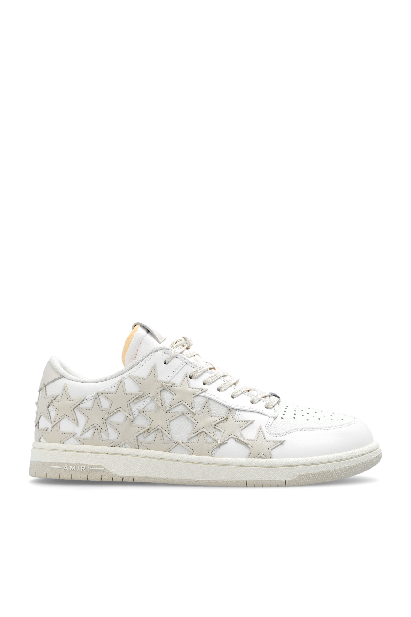 Amiri Star Skel Lowtop (Birch)