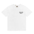 Gallery Dept Souvenir Tee (White/Black/Gold)