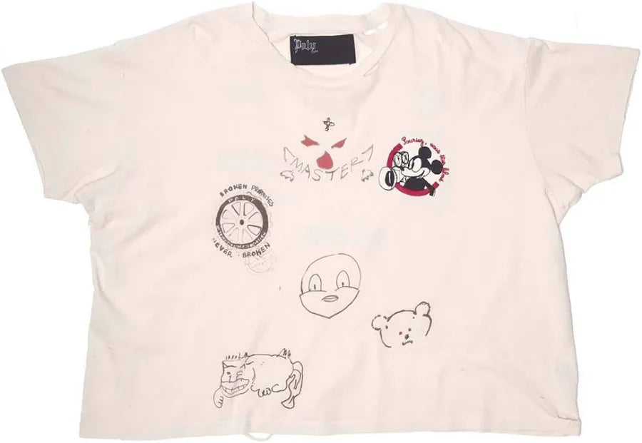 Paly Signature Tee