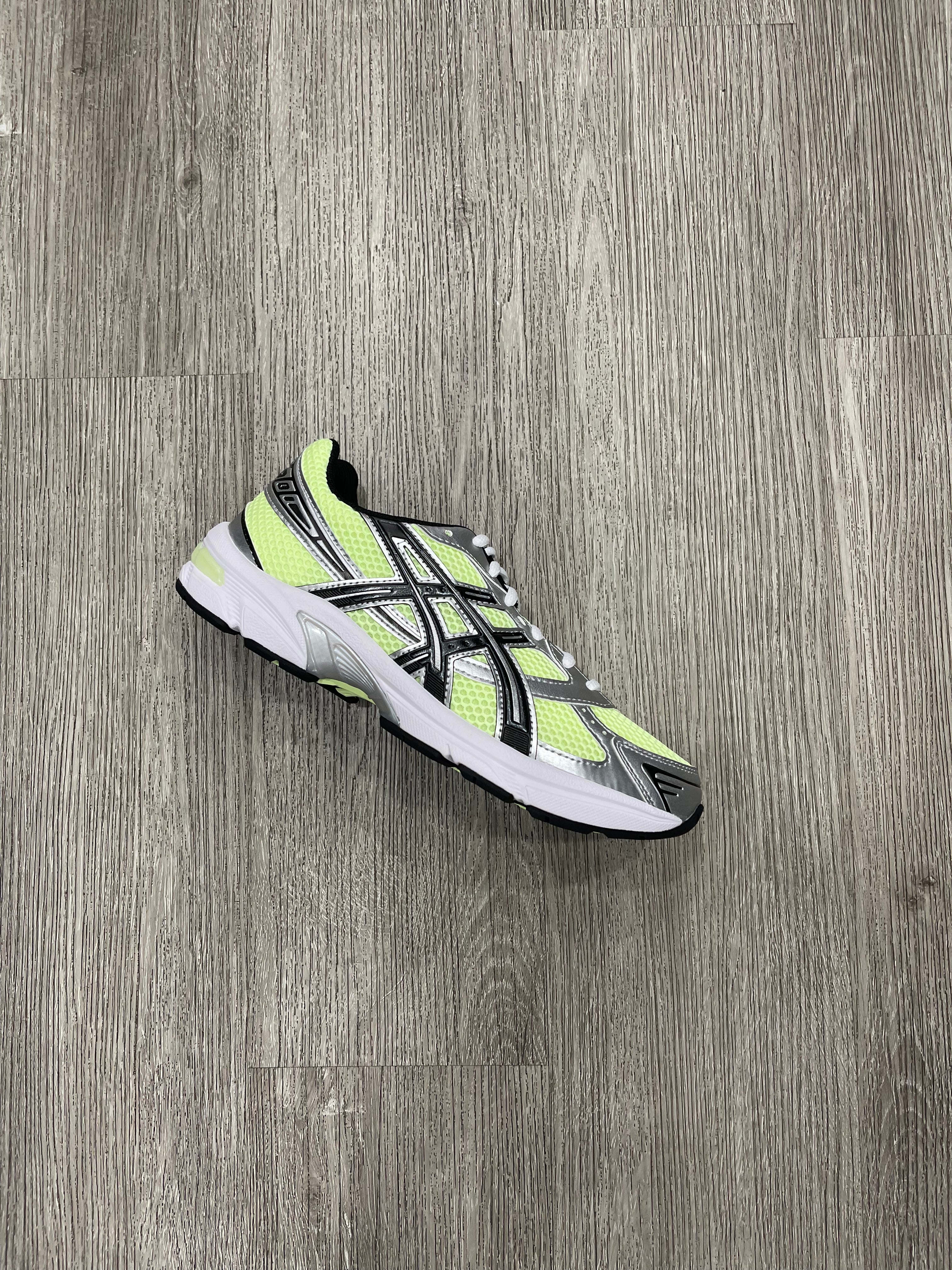 ASICS gel 1130 lime green