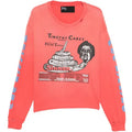 Paly “East Of Eden” Longsleeve (Red)