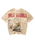 Vale Dog Yard Tee (Cream)