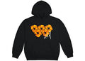 Denim Tears X Offset Hoodie (Black)