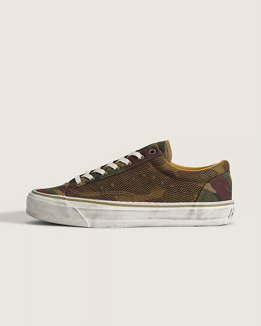 Vans Old Skool 36 Camo