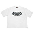 Bottega Desires “Anarchy” Tee (White)