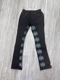 Lost Shdws Jeans (Black/Grey)