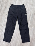 Balenciaga Track Pants (Black)