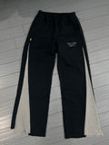 Gallery Dept Flare Sweatpant (Black)