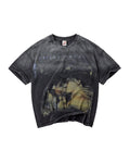 Vale “Dream” Tee (Black)