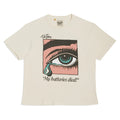 Gallery Dept Doc Johnson “Dead Batteries” Tee (Cream)