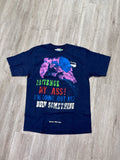 Better With Age “1982” Tee (Navy)