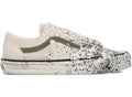 Vans Old Skool 36 Paint Splatter (White)