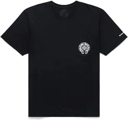 Chrome Hearts Horseshoe Tee (Black)