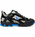 Sicko X PDF Hiking Shoe (Black/Blue)