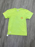 Chrome Hearts Green/Orange Tee
