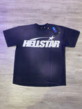 Hellstar “Classic” Tee black (capsule 10)