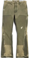 Gallery Dept Carpenter Pants (Olive)