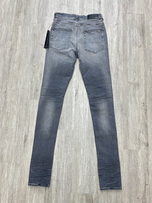 Amiri Mx1 Grey/Brown