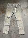 Purple Brand P002 Light Wash Jeans