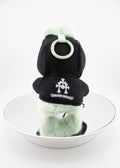 Chrome Hearts labubu Hoodie