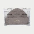 Godspeed emblem beanie grey