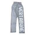 Vertabrae Sweatpants (Grey)