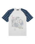Boredom Kills “Pledge” Tee (White)