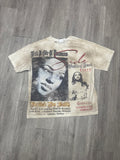 Vale lives tee city of treasures cream