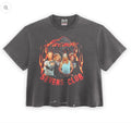 Triple Sevens “Flamerock” Tee
