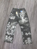 Better with age Teresa carpenter pants grey