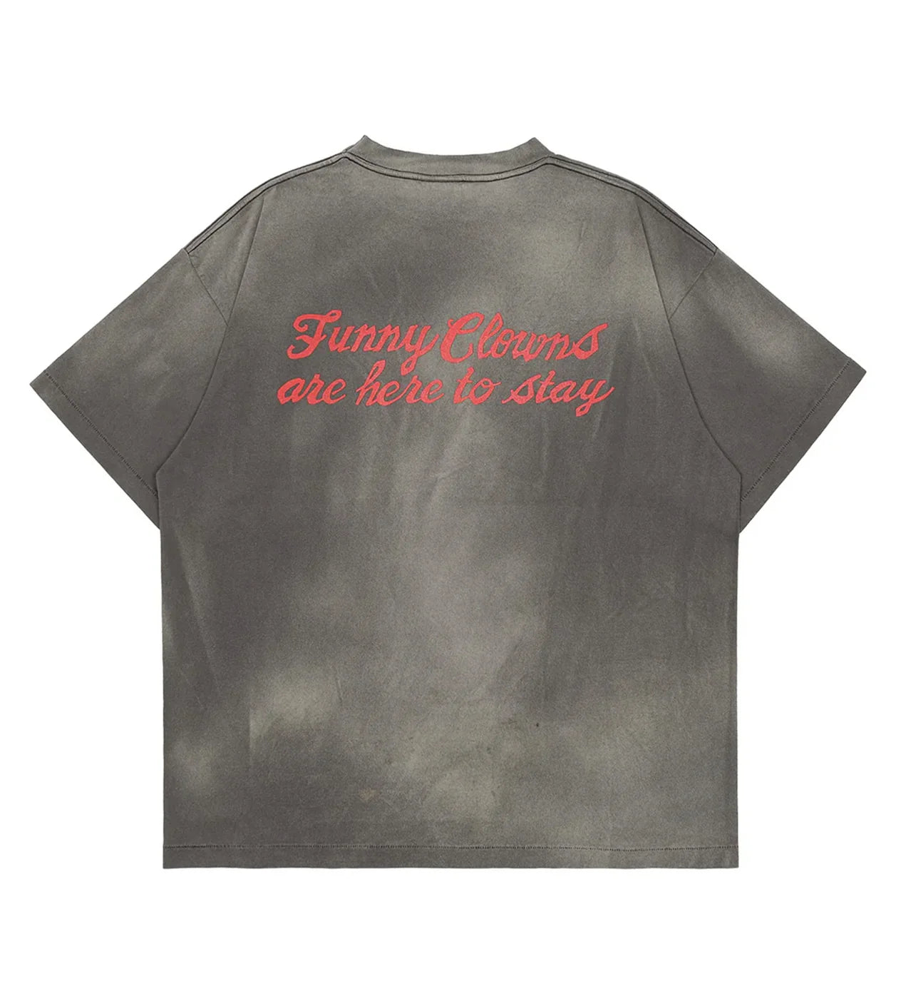 Saint Michael “Magical Saint” Tee (Black)