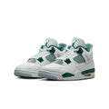Jordan Retro 4 “Oxidized Green”