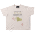 Paly Celery Cleanse Tee