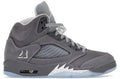 Jordan Retro 5 “Wolf Grey”
