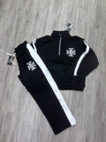 Mixed Emotions Set (Black/White