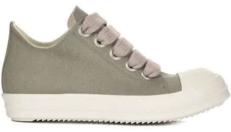 Rick Owens Jumbo Lace Drkshdw “Mineral Milk”