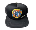Chrome Hearts Sex Records Trucker Hat “Anti”