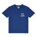 Gallery Dept Souvenir Logo Tee Navy