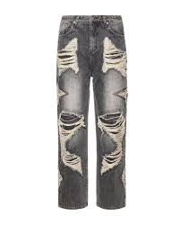 Vale Lives “Mirror” Jeans