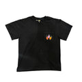 Matty boy concept fragile tee black