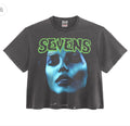 Triple Sevens “Tears” Tee