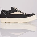 Rick Owens Vans Drkshdw (Black/White)