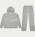 Godspeed og logo Sweatsuit Grey