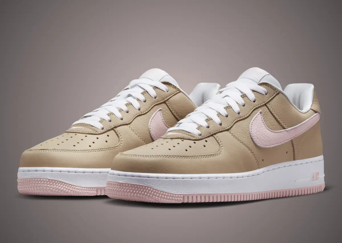 Nike Air Force 1 “Linen”