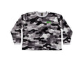Mattyboy Antipromo Thermal (Snow Camo)