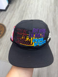 Better With Age Hat Black