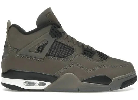 Jordan Retro 4 “Cavestone”